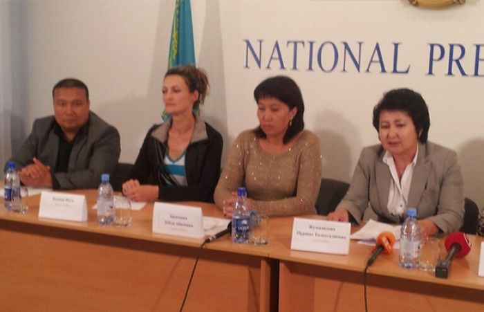 Родители пострадавших воспитанников КТЛ Караганды забрали заявление