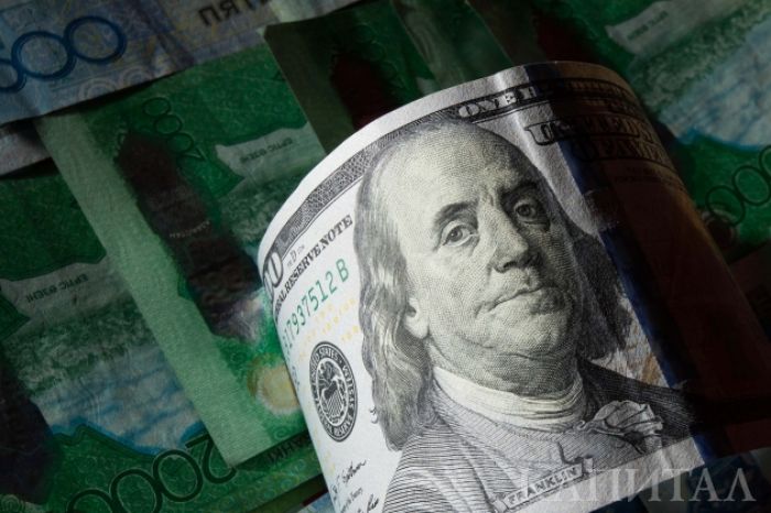 В Казахстане ограничат выдачу ипотеки в долларах