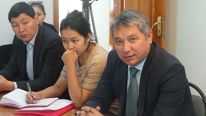 «Ак булак»: не наступить бы на те же грабли