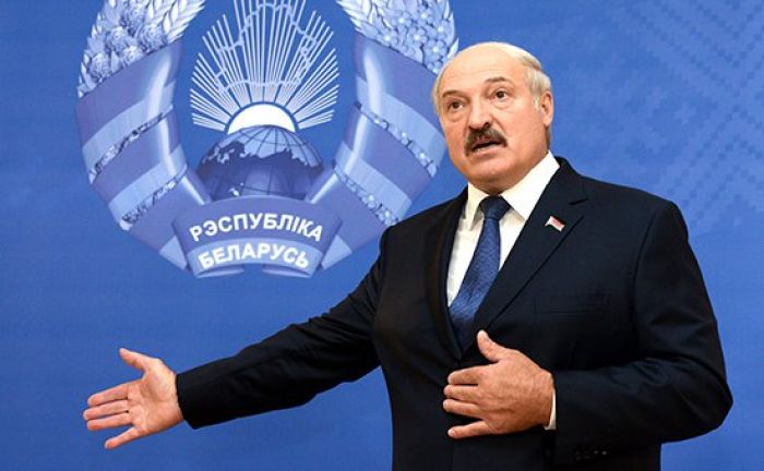 ​Кремль рассказал о переговорах Путина и Лукашенко по авиабазе
