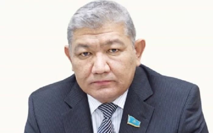 Скончался депутат мажилиса Сакен Жылкайдаров