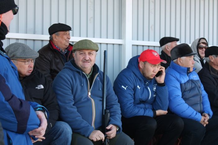 Итальянец не промах