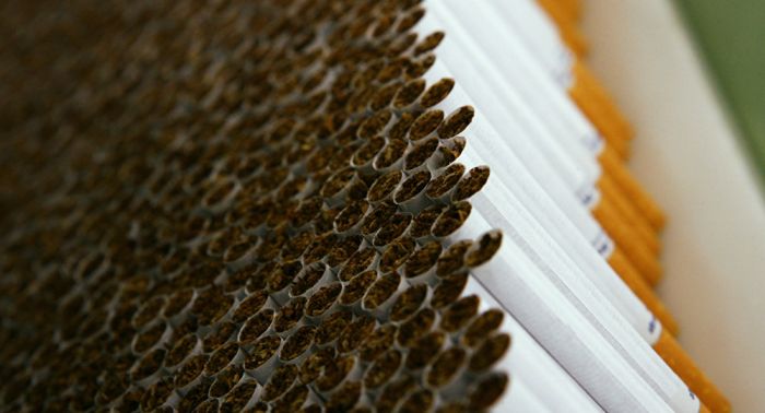 Минимальные цены на сигареты повысятся к концу октября