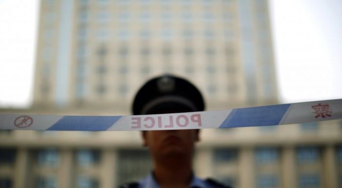 МВД РК: В Америке шерифов не считают полицейскими