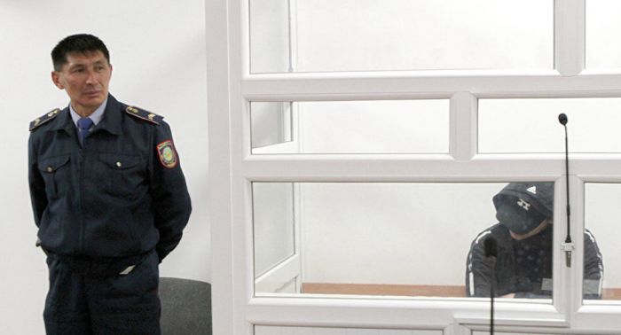 Комитет ООН по правам человека принял жалобу Челаха