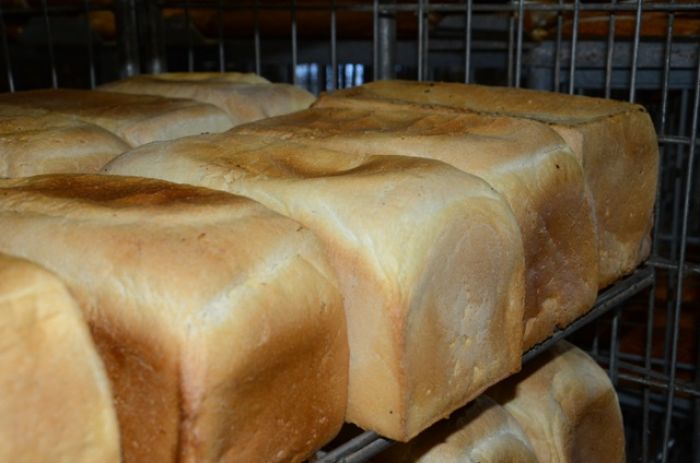 «Социальный хлеб» подорожал на 5 тенге