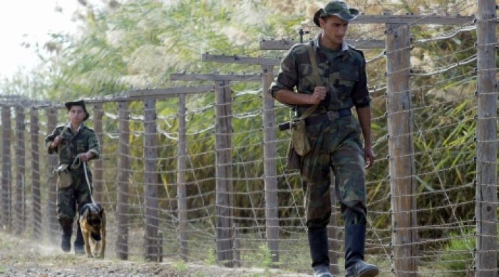 Узбекские пограничники застрелили на границе двух граждан Таджикистана