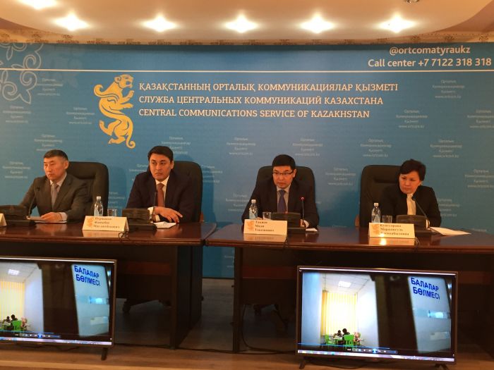 Мы говорим – экспорт, подразумеваем – нефть