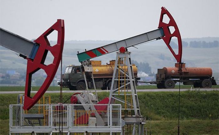 США оценили потери России от дешевой нефти (+инфографика)