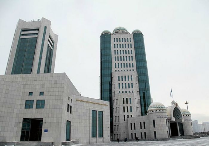 Непредоставление информации грозит госорганам штрафом