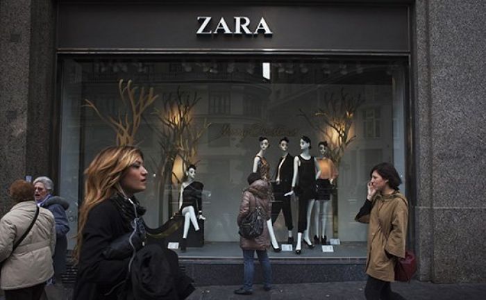​Основатель Zara стал самым богатым человеком в мире