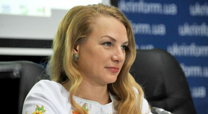 Украинская пресса собралась избавиться от слова «ватник»