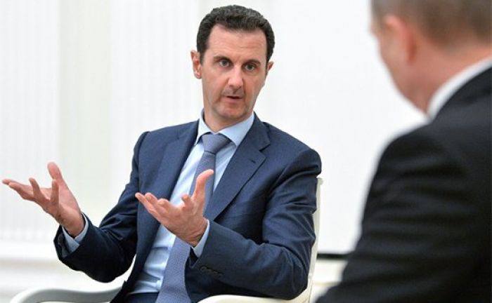 ​Асад ответил на предложение Москвы готовиться к выборам