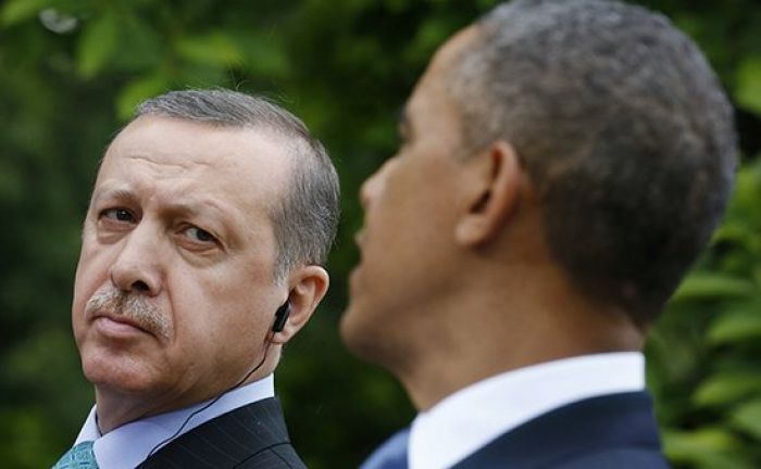 Турция пригрозила нанести удар по союзникам США в Сирии