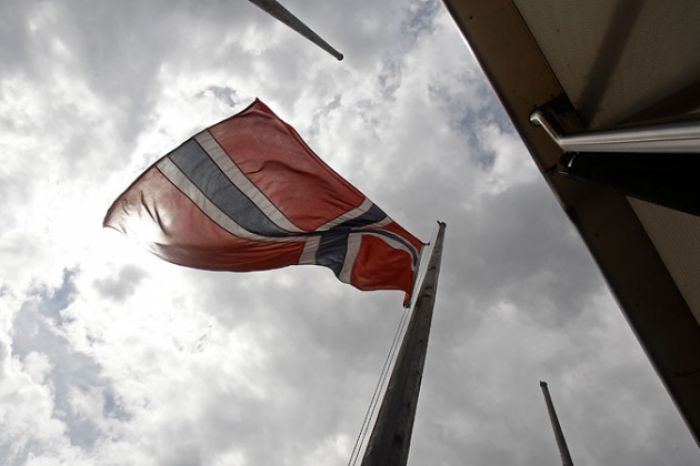 Госфонд Норвегии потерял $32 млрд за квартал