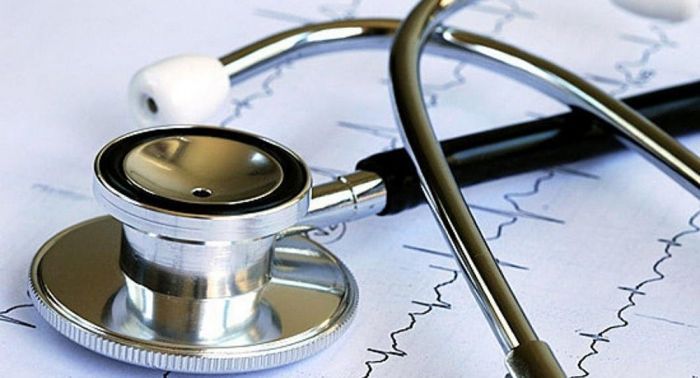 Парламент принял закон об обязательном медицинском страховании