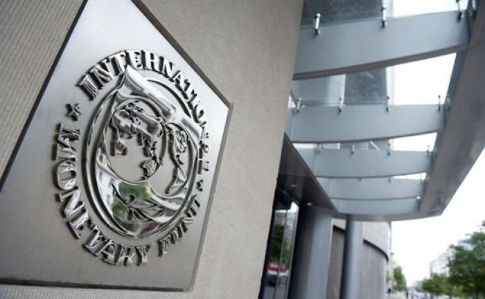 МВФ изменит правила ради Украины