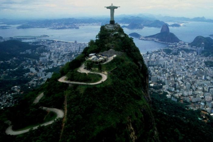 Бразилия хочет отменить визы на время Олимпиады
