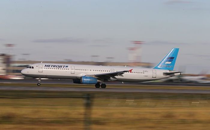 «Исламское государство» взяло ответственность за крушение А321