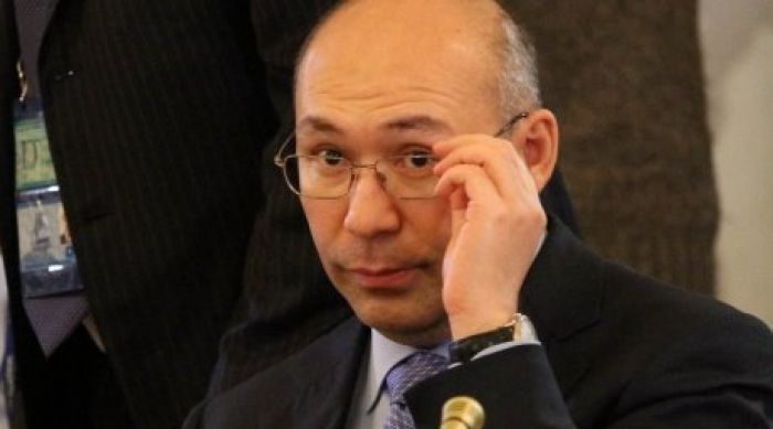 Курс доллара достиг 281 тенге после отставки Келимбетова