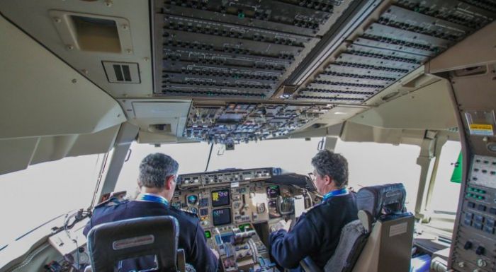 В Казахстане усилят авиационную безопасность после крушения Airbus в Египте