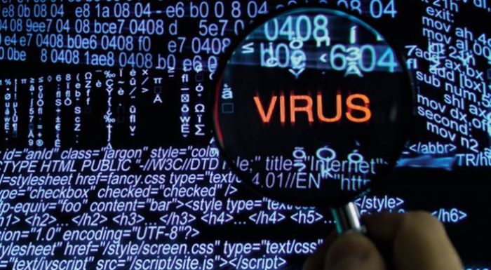 "Неизлечимый" компьютерный вирус под видом писем из налоговой атакует казахстанцев