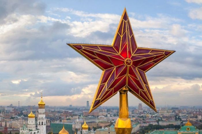 В России попросили оценить законность распада СССР