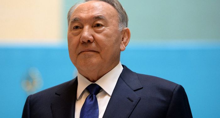 Назарбаев пригласил британцев инвестировать в Казахстан
