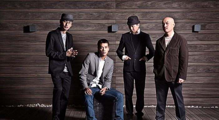 Группа "Орда" представит Казахстан на конкурсе Turkvizyon-2015