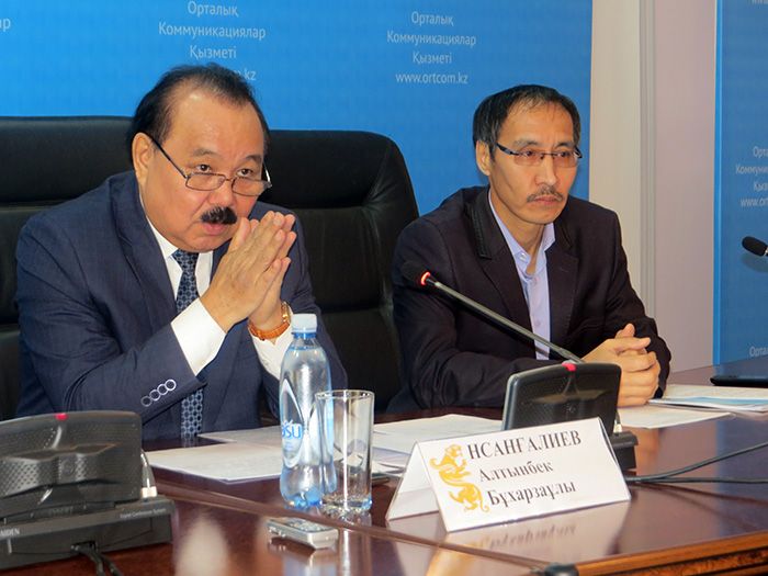 «У нас нет языкового барьера»