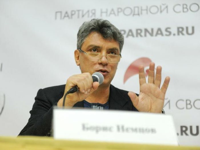 Названо имя организатора убийства Бориса Немцова