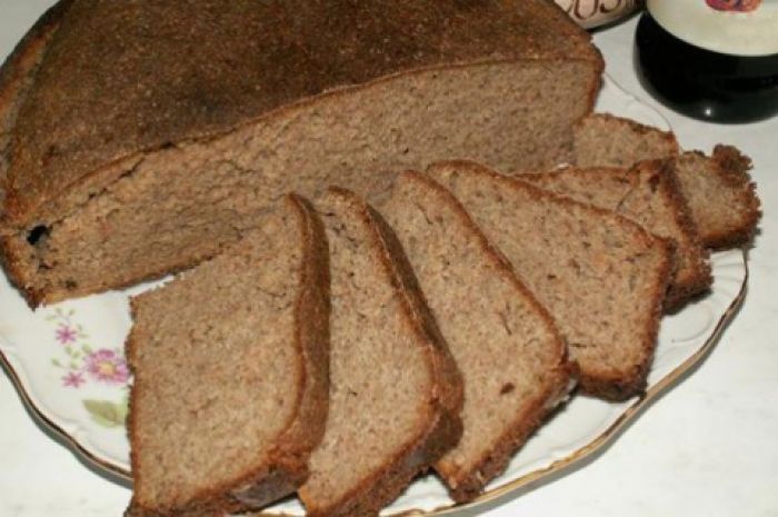 В МСХ РК считают целесообразным продавать нарезной хлеб