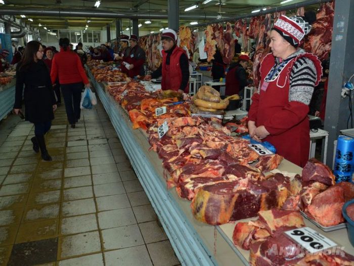  Вырастут ли в Казахстане цены на мясо? 