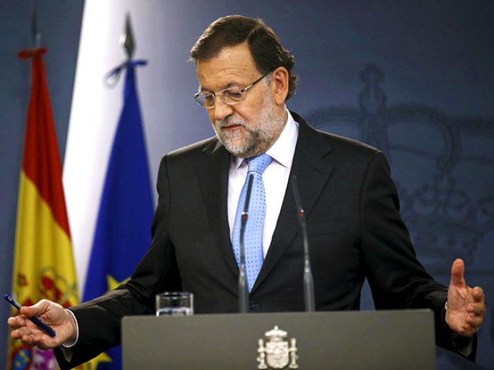 ​Правительство Испании обжаловало независимость Каталонии в Конституционном суде