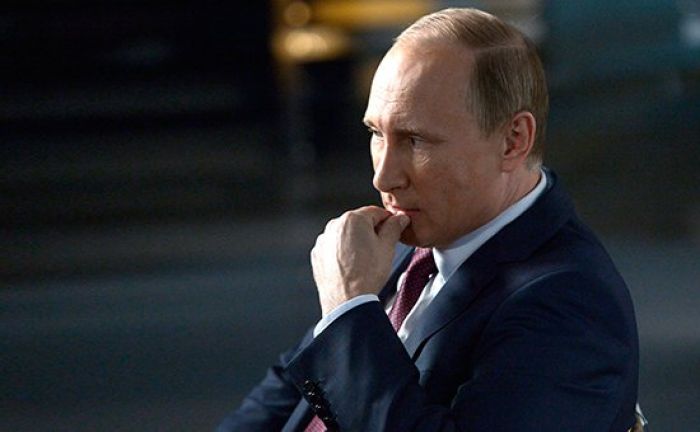 Путин внезапно отказался от поездки на саммит АТЭС
