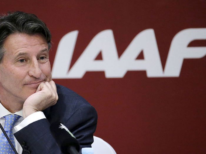 Совет IAAF временно отстранил российских спортсменов от участия в соревнованиях