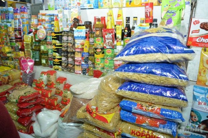 В магазинах обнаружены опасные продукты