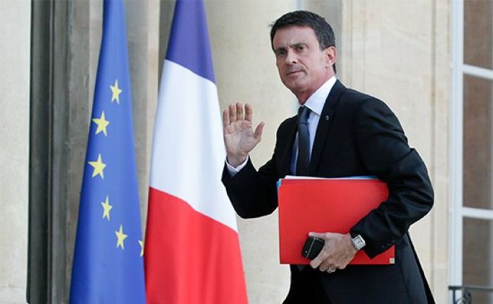 Премьер Франции предупредил о новых терактах в Европе