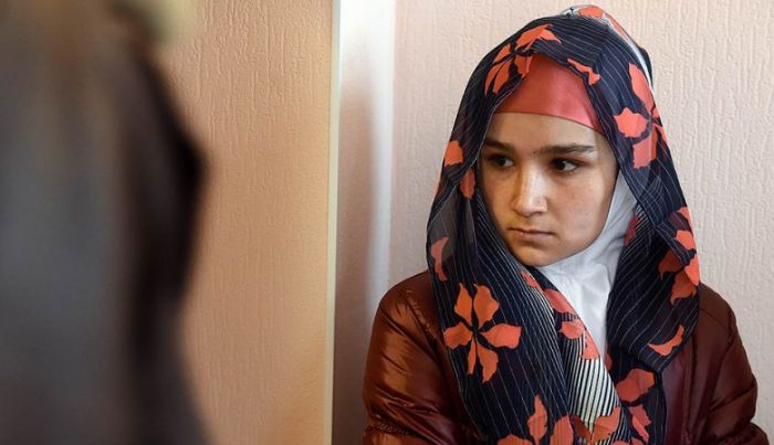 Flashnord: мать Умарали Назарова депортировали в Таджикистан