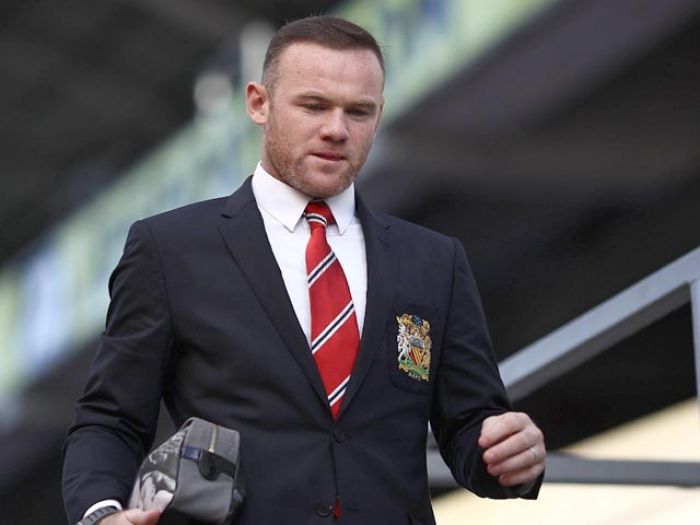 Руни считает, что матч Англия - Франция станет посланием террористам