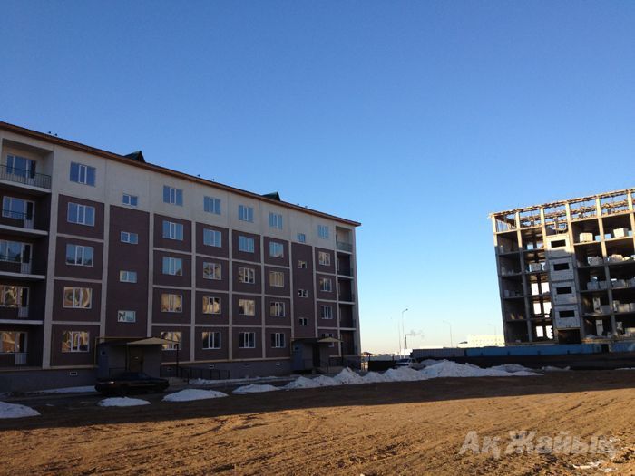 Слушания в Нурсае пройдут 19 ноября