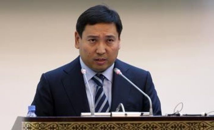 Е. Досаев: повышение акцизов не должно вызвать рост цен на бензин