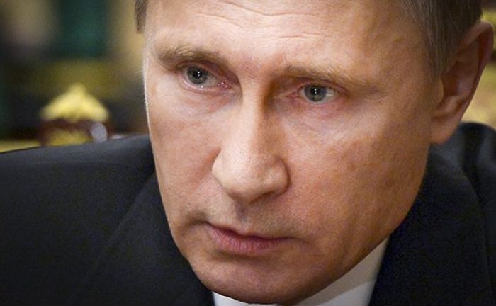  Путин назвал действия Турции «ударом в спину» от «пособников террористов»