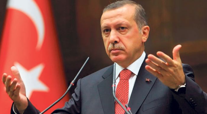  Эрдоган: «Мы не будем извиняться»