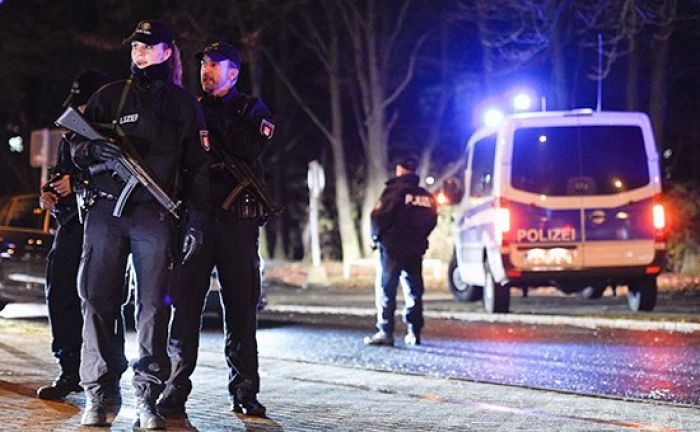 Продавца оружия для парижских террористов задержали в Германии
