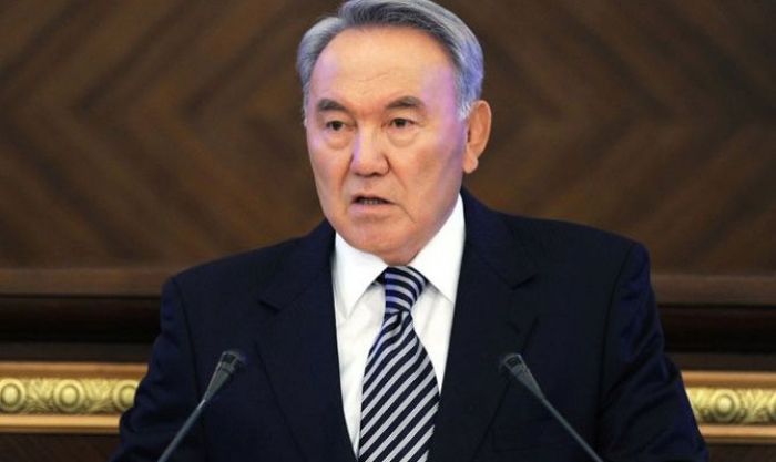 Назарбаев призвал богатых людей не превращаться в беглых лондонских миллиардеров