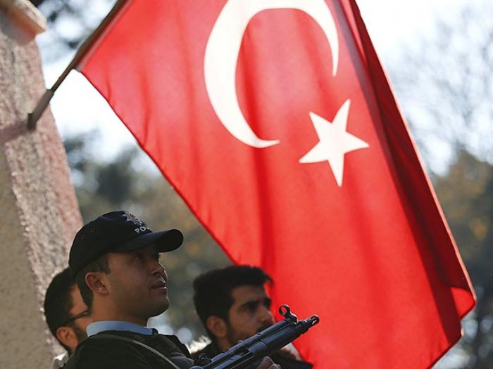 Представители чеченской диаспоры в Турции осудили Кадырова за упрек Анкары в поддержке терроризма