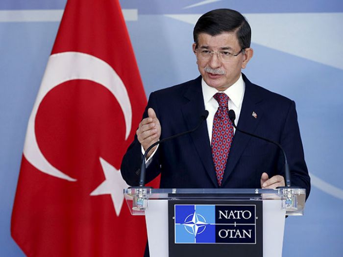 Премьер-министр Турции заявил, что Анкара не будет извиняться за сбитый Су-24