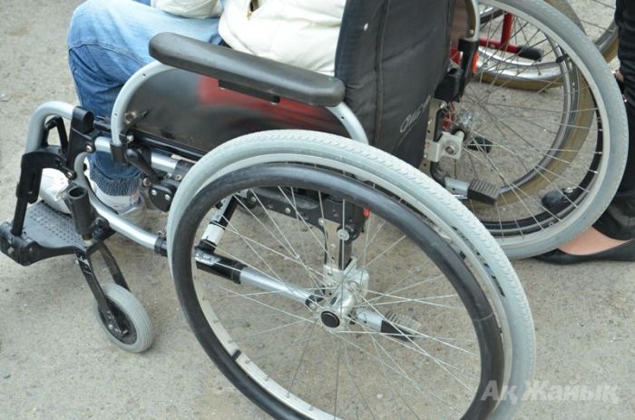 ПРООН призвала повысить уровень жизни инвалидов в Казахстане