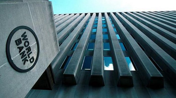 Всемирный банк опубликовал доклад по экономике Казахстана